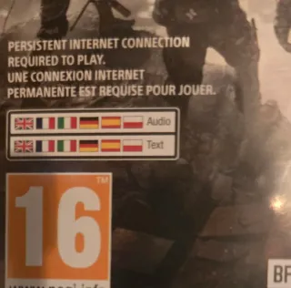 Battlefield 6 PS5 Español