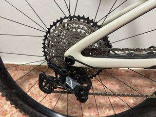 Specialized STUMPJUMPER COMP S4