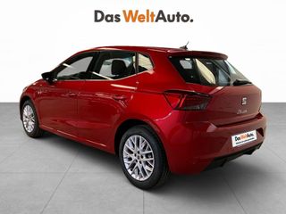 SEAT Ibiza 1.0 TSI S&S Xcellence 85 kW (115 CV)