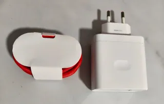 OnePlus 10T Impecable