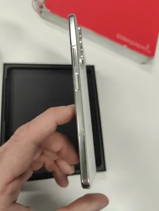 Samsung Galaxy Fold 5 Negro con Garantía