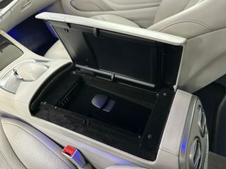 MERCEDES CLASE S350D AMG 286CV 7G-TRONIC