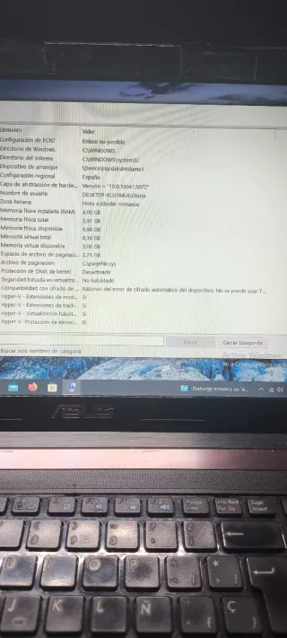 Acer 19045