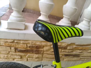 Bicicleta infantil 16 B-PRO