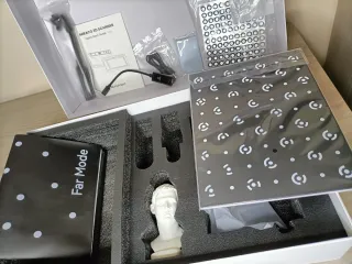 Scanner 3D Revopoint Miraco Pro