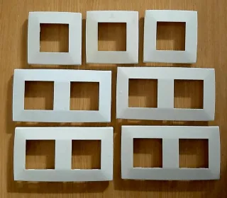 Marcos Simón 29 (1 y 2 elementos)