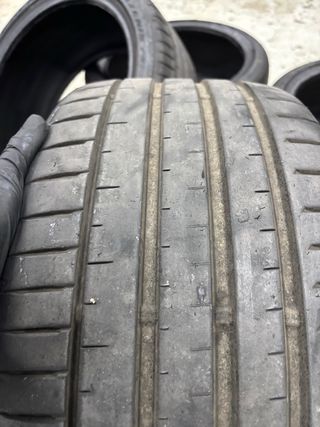 Neumáticos Falken Azenis UHP FK520 (4 unidades)
