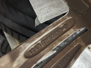 Llantas Audi Ruedas Neumáticos