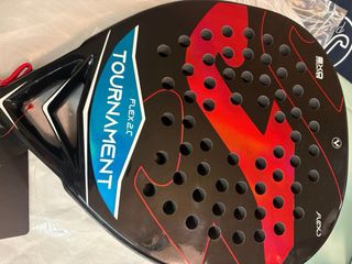 Racchetta da paddle Joma Tournament Flex 2