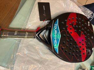 Racchetta da paddle Joma Tournament Flex 2