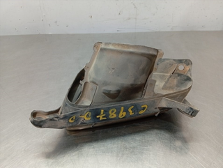 REJILLA PARAGOLPES DERECHA HONDA CIVIC 5 PUERTAS