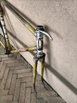 Telaio Legnano Mod. 50