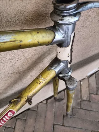 Telaio Legnano Mod. 50