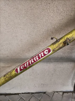 Telaio Legnano Mod. 50
