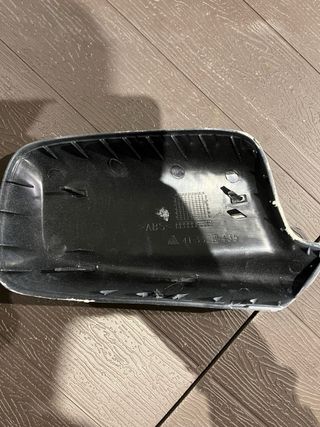 Tapa retrovisor lado piloto bmw e46 coupe