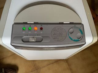 Dos Deshumidificadores Delonghi AriaDry DN125