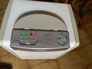 Dos Deshumidificadores Delonghi AriaDry DN125