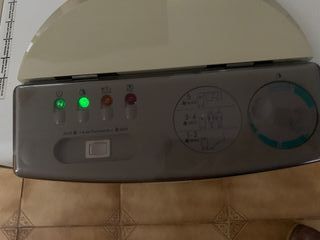 Dos Deshumidificadores Delonghi AriaDry DN125