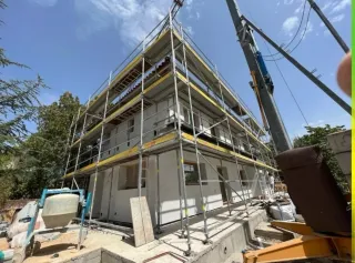 Reformas y construccion