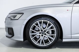 Audi A6 Avant Black Line 45 TDI Quattro Tip 245 CV