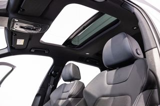 Audi A6 Avant Black Line 45 TDI Quattro Tip 245 CV