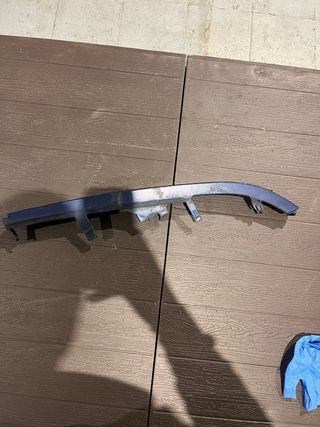 Moldura lava faros BMW E46 Coupe