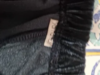 Tuta Yamamay blu tg M