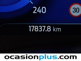 Ford Focus 1.0 Ecoboost MHEV ST-Line X 92 kW (125 CV)