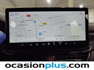 Ford Focus 1.0 Ecoboost MHEV ST-Line X 92 kW (125 CV)