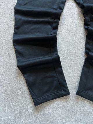 Pantalon de Chándal Jogger Nike Negro