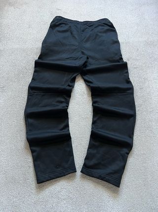 Pantalon de Chándal Jogger Nike Negro
