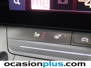 Opel Astra 1.2 Turbo XHT GS 96 kW (130 CV)