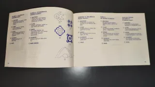 Fantasy Zone Sega Master System Arcade