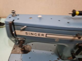 Máquina de coser Singer