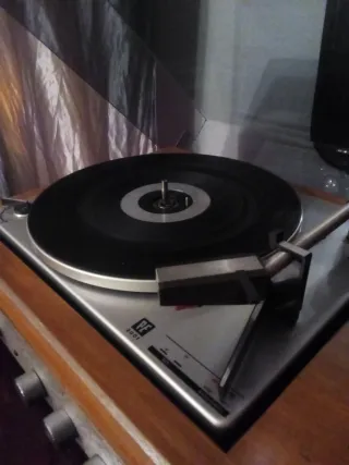 Perpetuum-Ebner PE-901