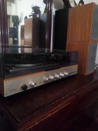 Perpetuum-Ebner PE-901