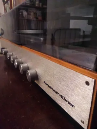 Perpetuum-Ebner PE-901