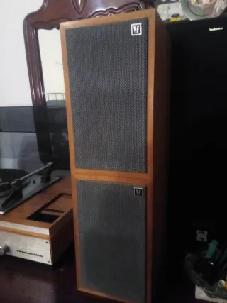 Perpetuum-Ebner PE-901