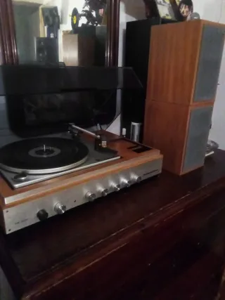 Perpetuum-Ebner PE-901