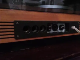 Perpetuum-Ebner PE-901