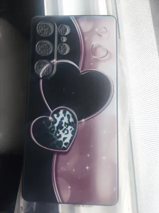 Funda Samsung S25 Ultra Anti-espía + Protector