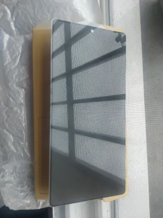 Funda Samsung S25 Ultra Anti-espía + Protector