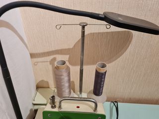 Máquina de coser profesional Baby Lock