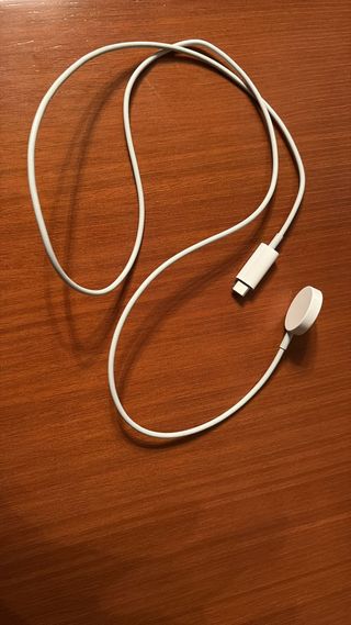 Apple Watch SE 2da Gen Oro/Plata