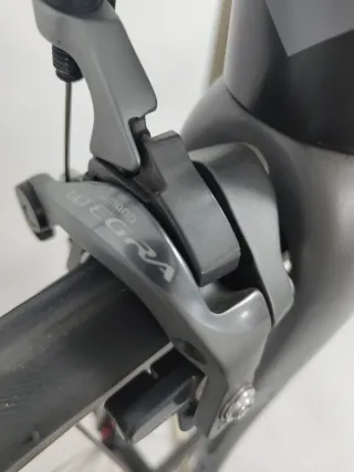 Bicicleta Kuota Kharma Carbono