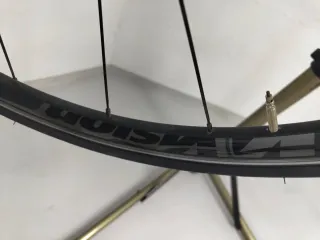 Bicicleta Kuota Kharma Carbono