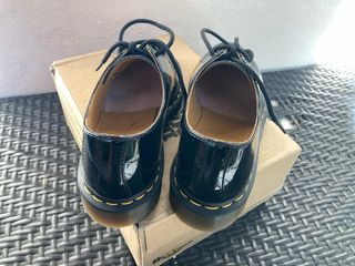 Zapatos Dr. Martens Air Wair Talla 40