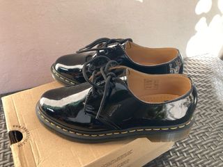 Zapatos Dr. Martens Air Wair Talla 40