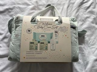 Bolso Welcome Baby Suavinex