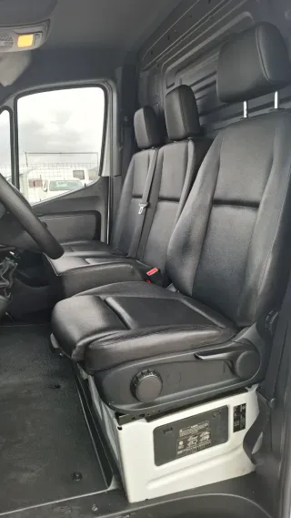 Mercedes-Benz Sprinter 2019